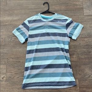 Nike tennis Henley